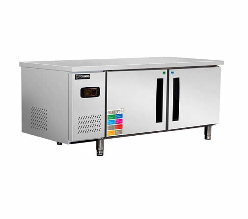 平冷工作臺(tái)